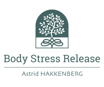 body stress release Astrid Hakkenberg Sisteron